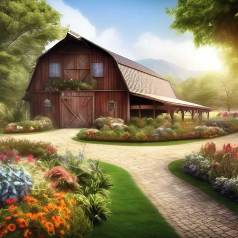 Measuring for Success&#58; How to Ensure Your Garden Barn Fits Perfectly