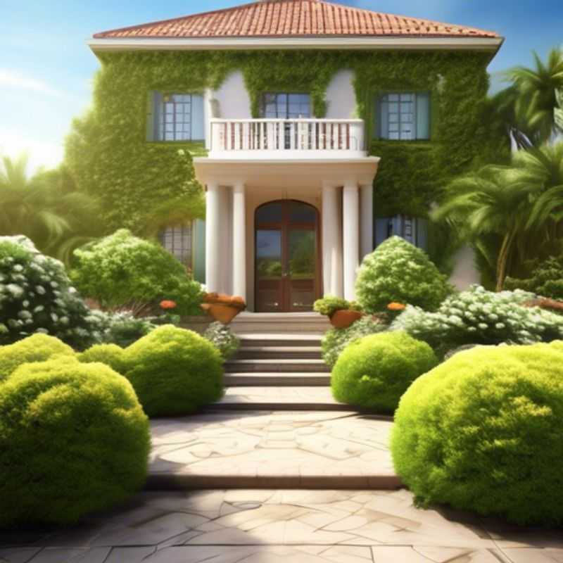 Choosing the Right Shrubs for Your Garden: Climate and Soil Considerations