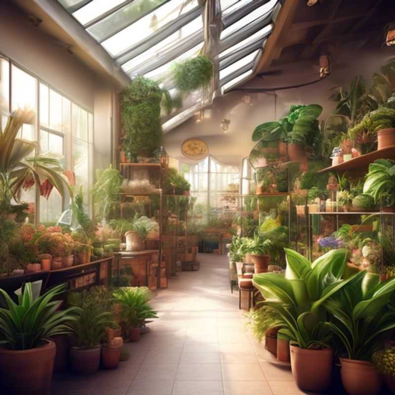 Light It Up: Choosing the Right Spot for Your Plants