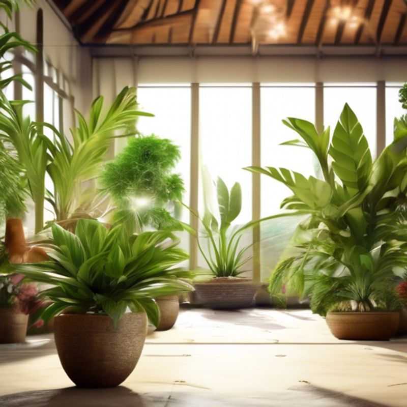 Familiarize&#45;se com as pragas e doenças comuns que podem afetar plantas de interior