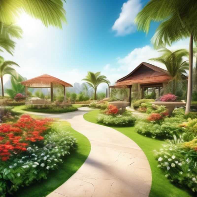 Choosing the Right Plants&#58; Understanding Your Local Climate and Soil