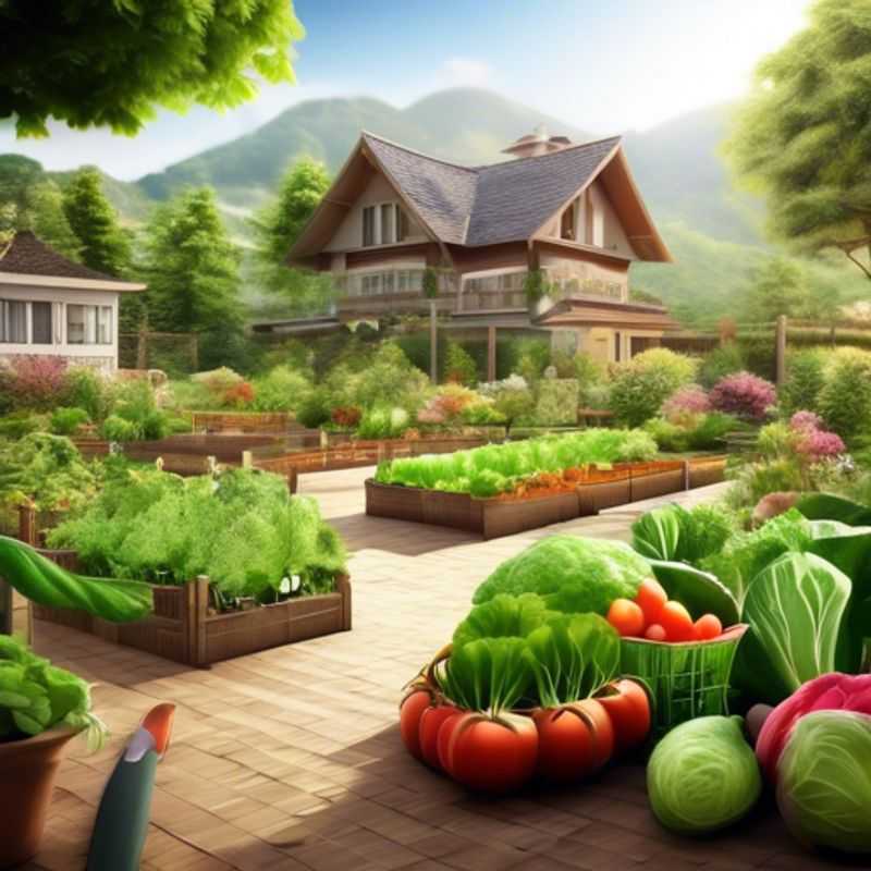 Considere a quantidade de luz solar que sua área de jardim recebe
