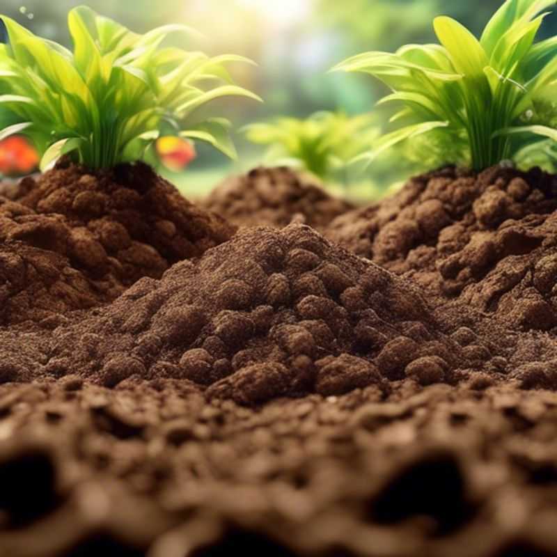 Comprendre les différents types de sols de jardin et leurs propriétés
