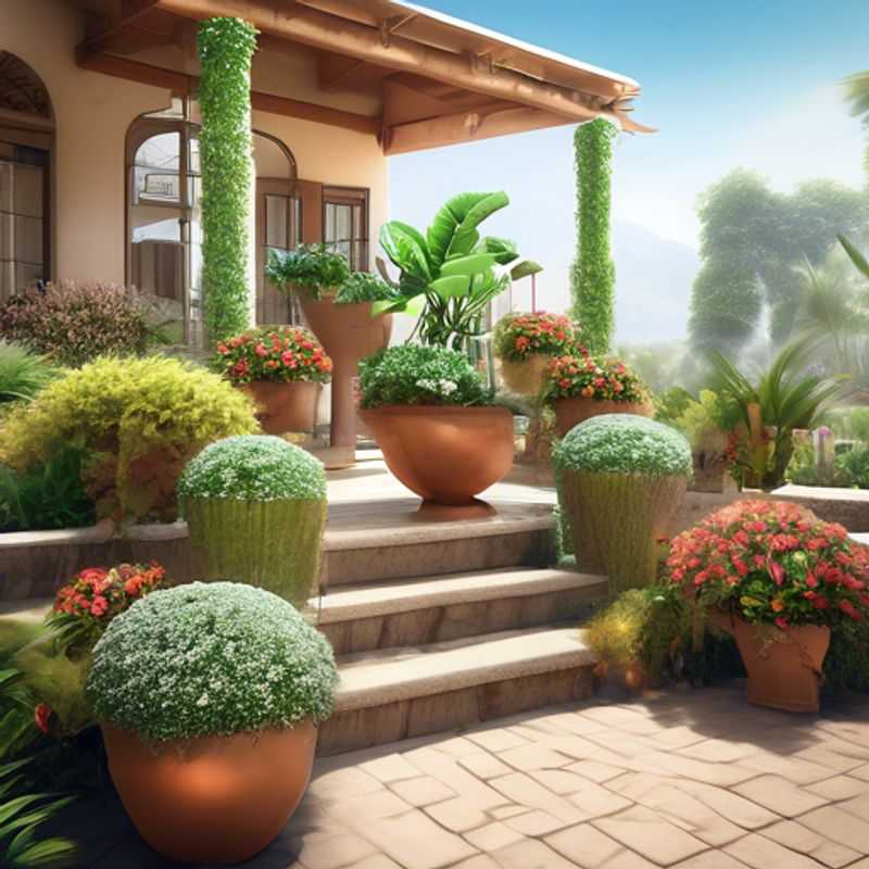 Weather the Storm&#58; Choosing Durable Stand Materials