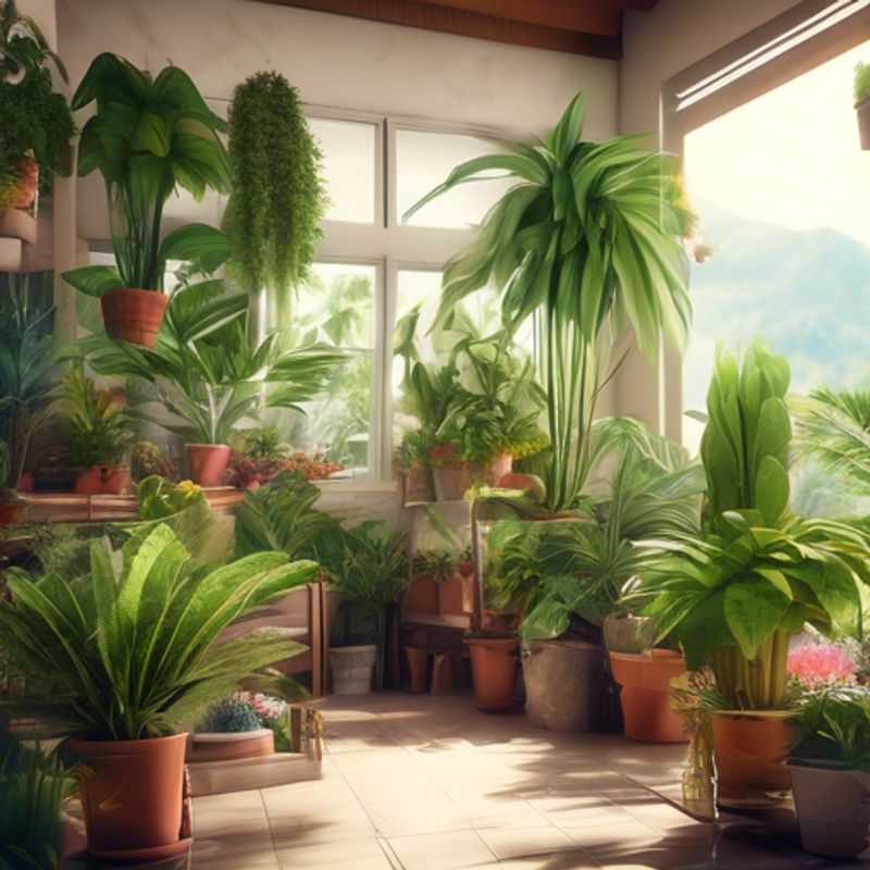 Green Thumb or Black Thumb? Picking Plants Based on Your Maintenance Level