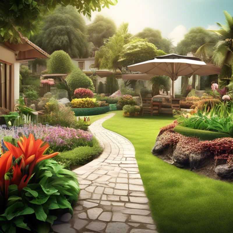 Comparer les prix des services de jardinage locaux &#58; trouvez le meilleur rapport qualité&#45;prix