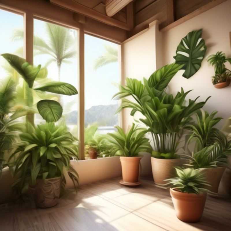 Plan for Growth&#58; Choosing Plants That Fit Your Space
