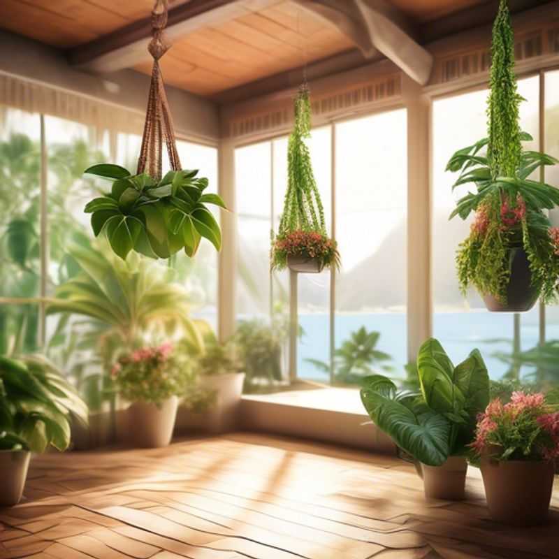 Understanding Watering Needs and Frequency&#58; A Guide to Keeping Your Plants Happy