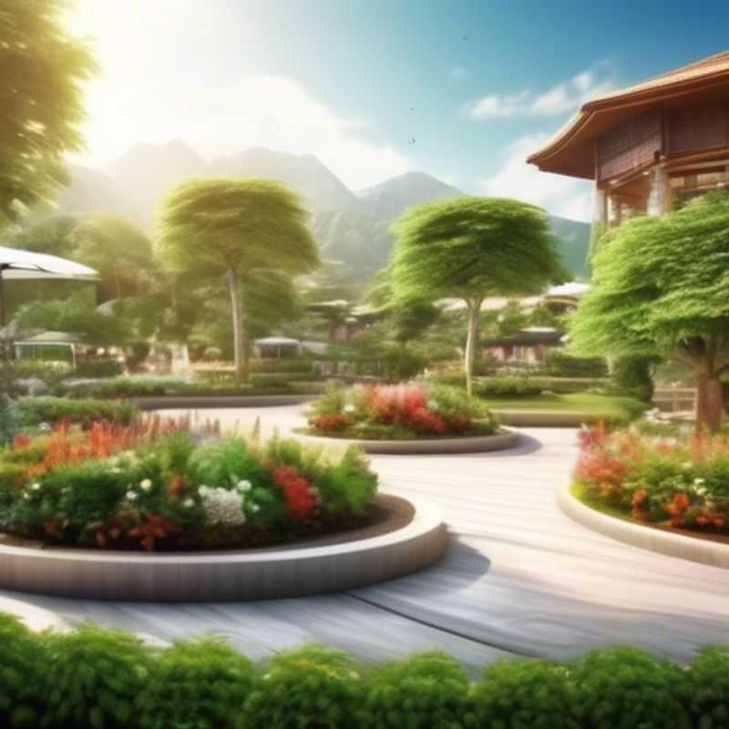 A Smart Garden System - Ideal for Growing Your Own Herbs and Veggies.
