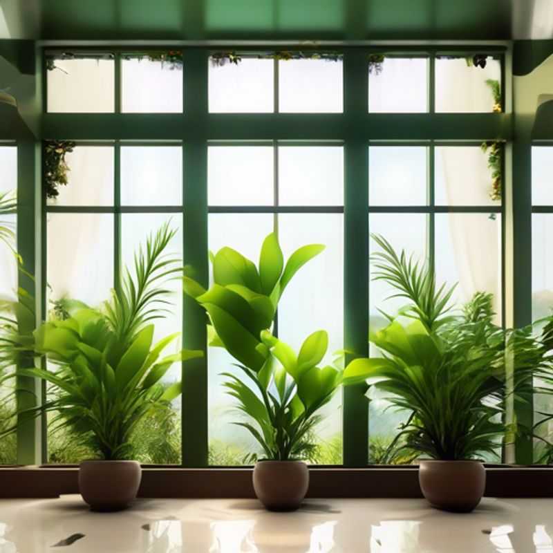 Las mejores plantas de interior para tu hogar