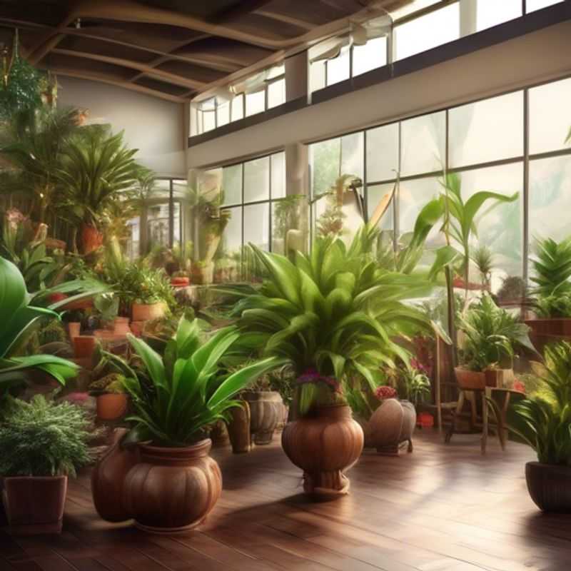 Don't Let Your Plants Drown&#58; Ensuring Proper Drainage for Healthy Roots