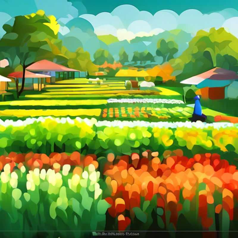 The Market Garden - A Closer Look