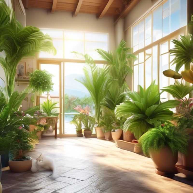 Lage of hoge onderhoudsbehoefte planten&#58; wat past bij jou?