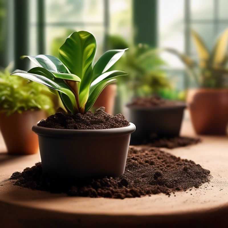 Pest-Free, Disease-Free, and Weed-Free: Selecting Safe Potting Soil