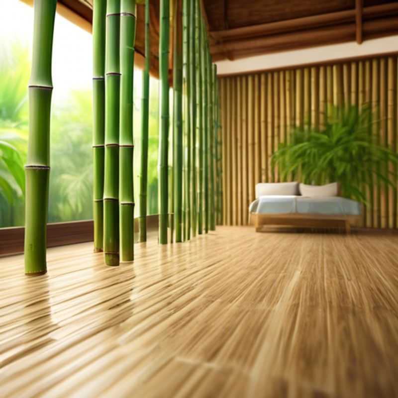 Is Bamboo a Good Fit for Your Indoor Jungle?