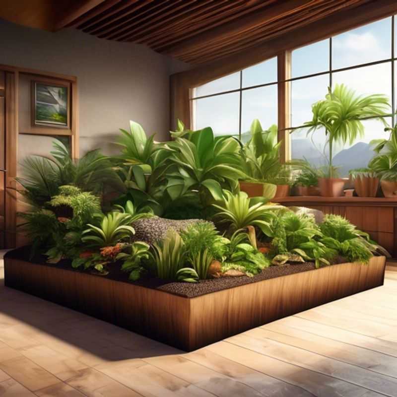Tipos de Compostagem Ideais para Plantas de Interior&#58; Uma Exploração