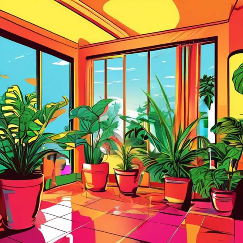 Cuidados com Plantas de Interior: O que Saber Antes de Comprar