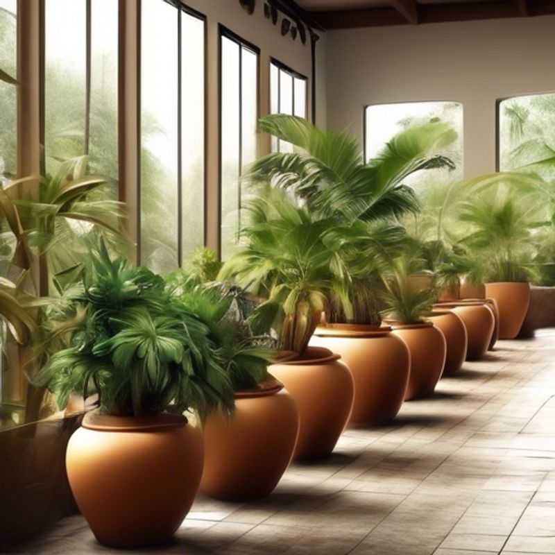 Don't Let Your Plants Drown&#58; The Importance of Drainage Holes