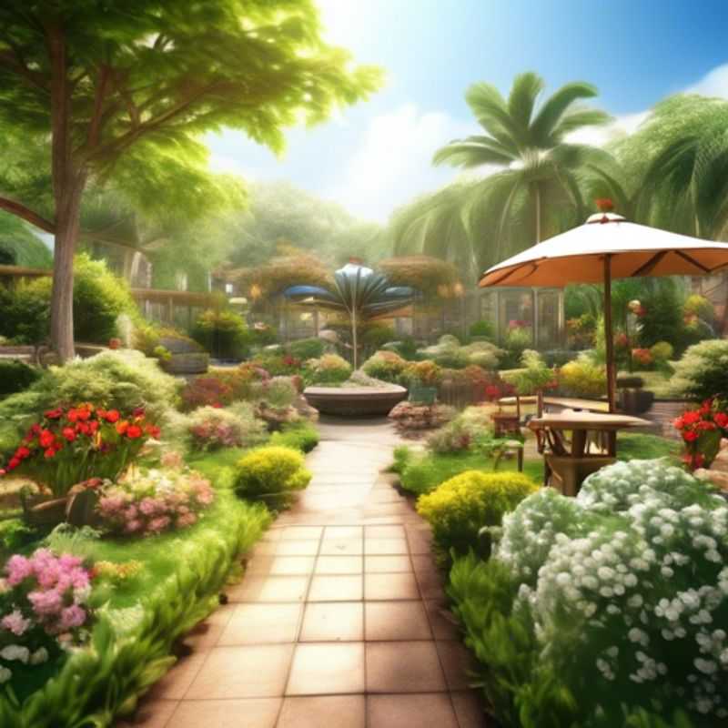 Suprimentos para Jardim: O que Saber Antes de Comprar