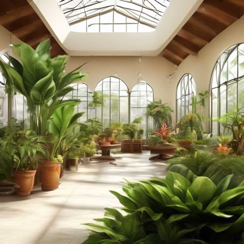 Considere o tamanho da planta e escolha um vaso que permita o crescimento