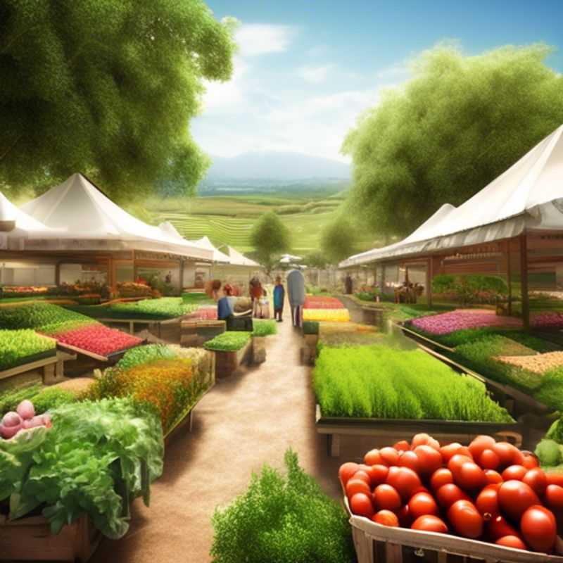 The Market Garden - A Closer Look