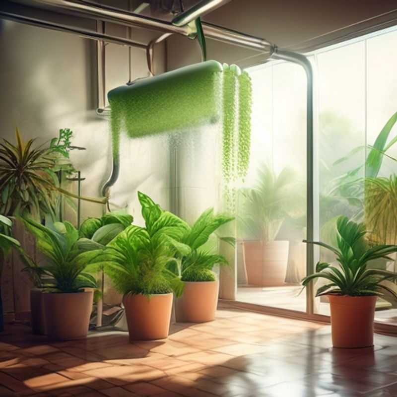 Plant Power: Making Sure Your Indoor System is a Green Thumb's Best Friend