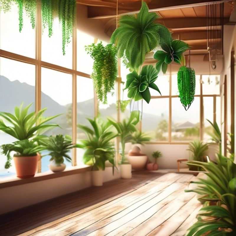 Giving Your Plants the Perfect Home&#58; Choosing the Right Support or Planter