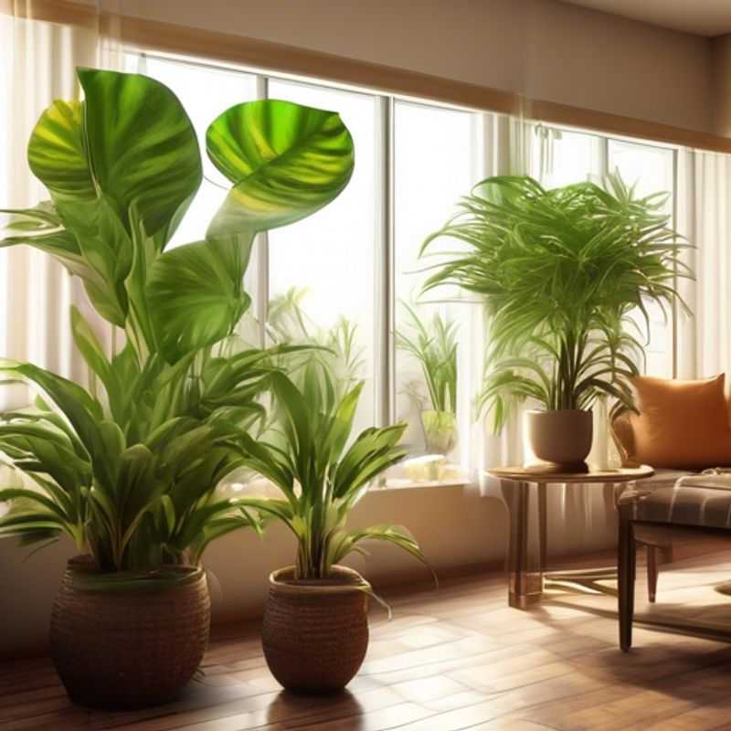 Entenda as necessidades de iluminação para cada espécie de planta