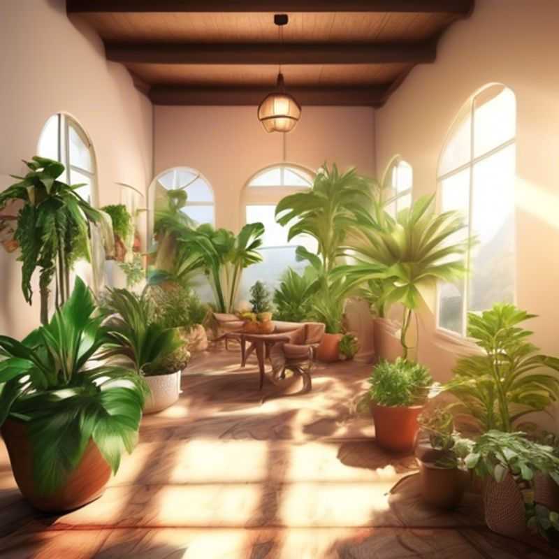 Thirsty Plants&#58; A Guide to Understanding and Meeting Their Watering Needs