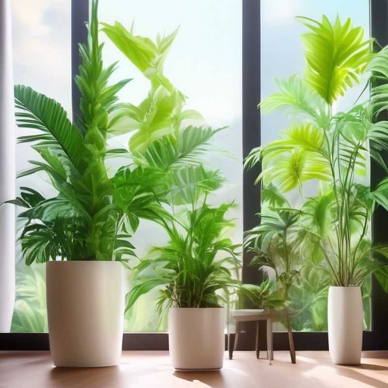 Nurturing Growth: Essential Care and Maintenance for Plant Performance