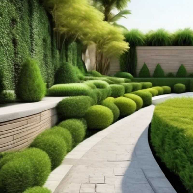 Measure Twice&#44; Build Once&#58; How to Accurately Determine Your Garden Wall's Footprint