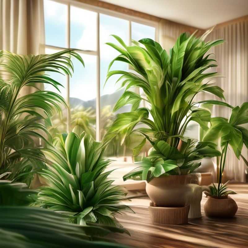 Spotting Trouble: Inspecting Plants for Pests and Diseases Before You Buy