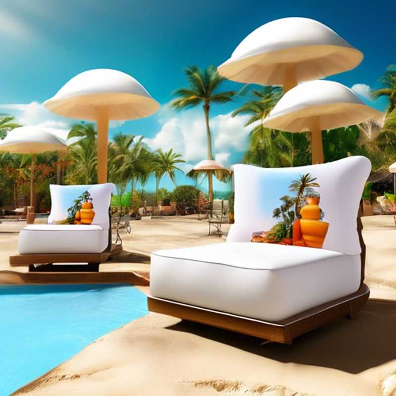 Indoor/Outdoor Pillows: The Perfect Blend of Comfort and Durability