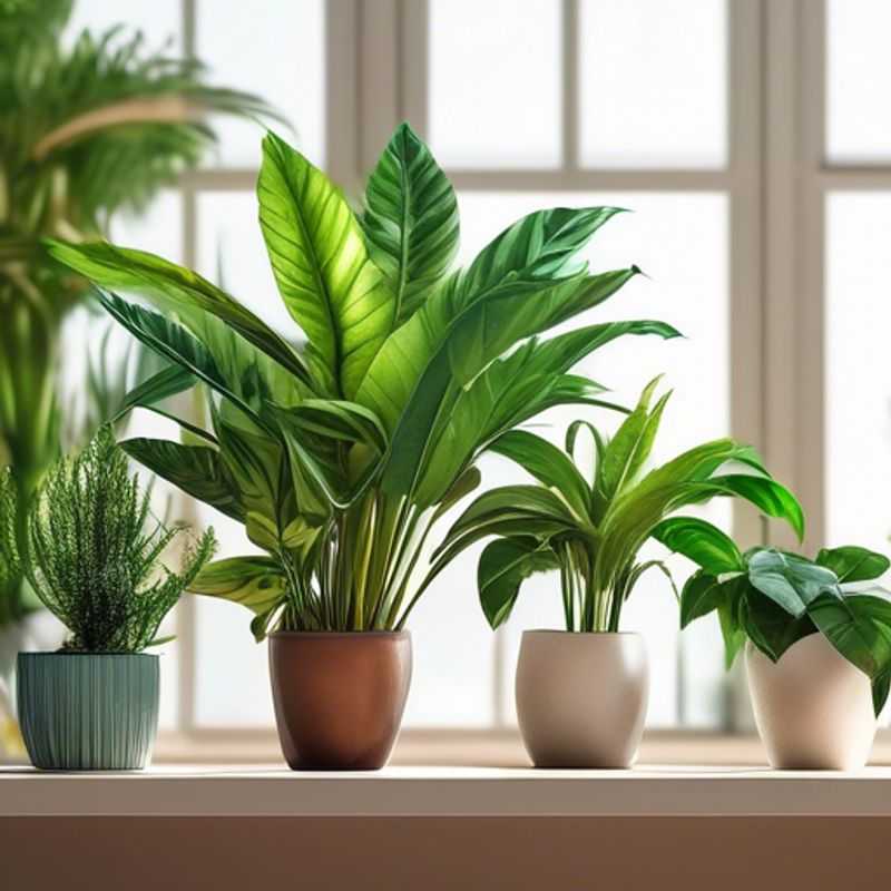 Unlocking Plant Happiness: Understanding Soil Requirements and Choosing the Perfect Potting Mix