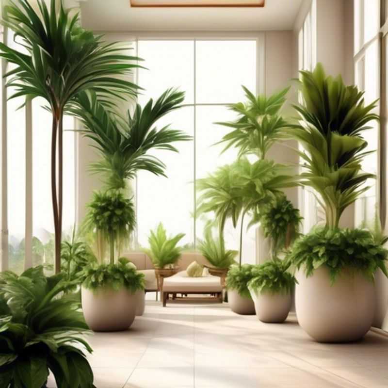 Light It Up: Choosing the Right Spot for Your Plant Based on Lighting
