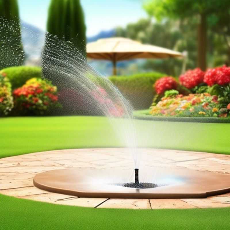 Water Pressure and Flow Rate: Optimizing Your System for Peak Performance