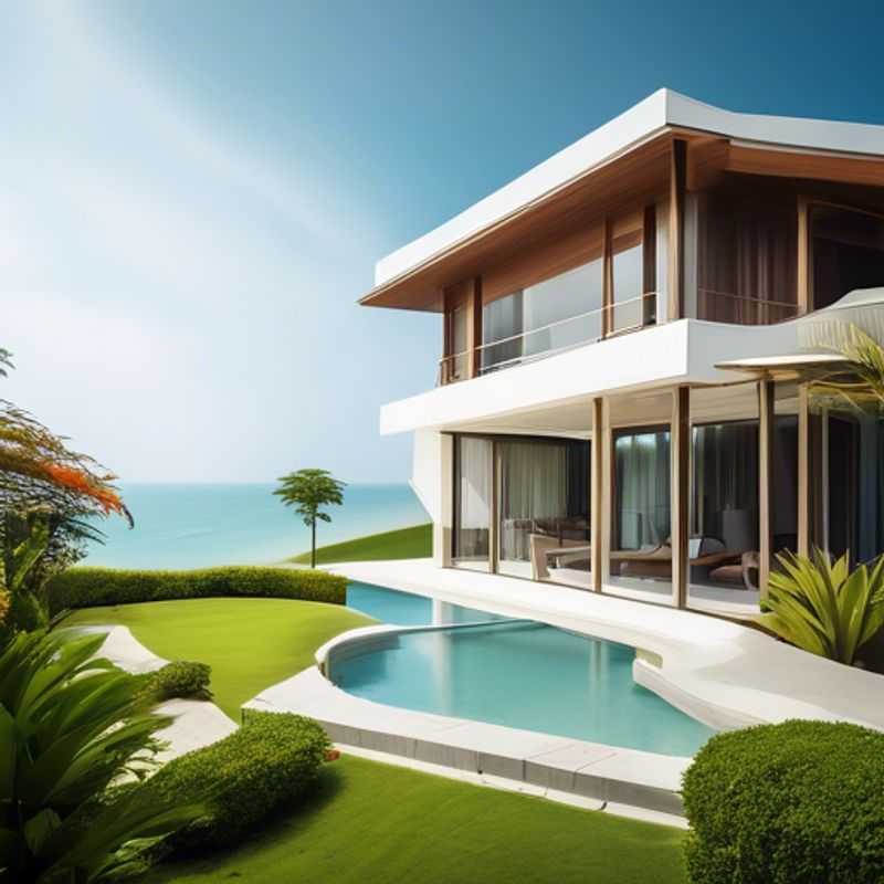 Casas e Jardins: O que saber antes de comprar