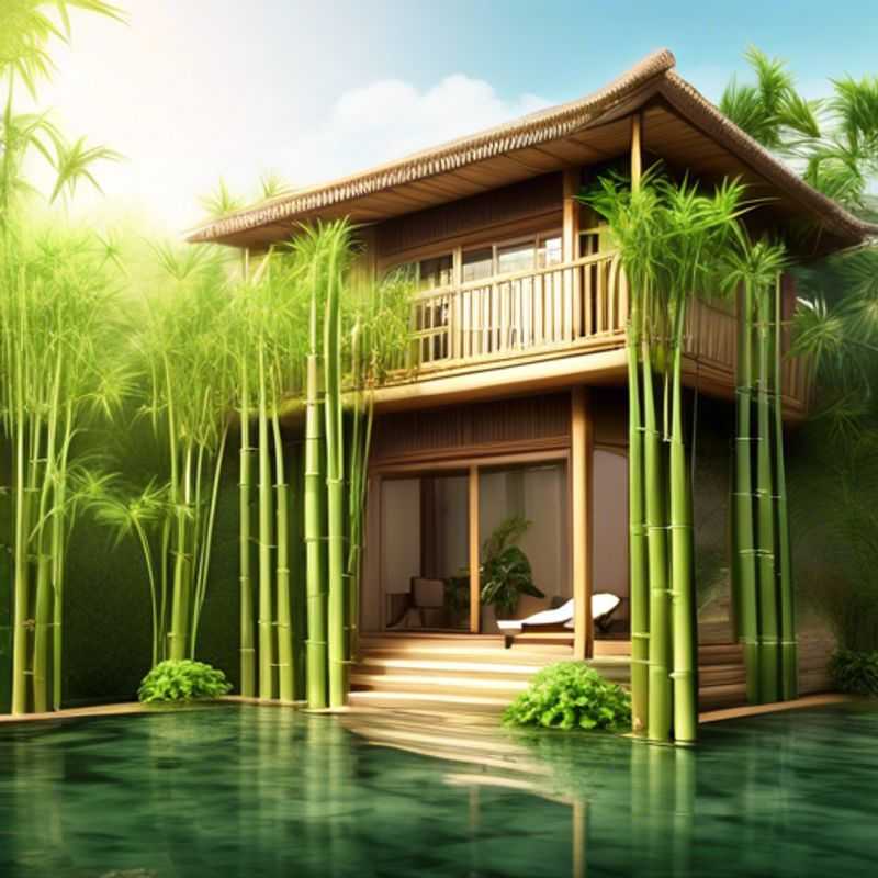 Bamboo Invasion&#58; Investigating and Preventing Potential Problems