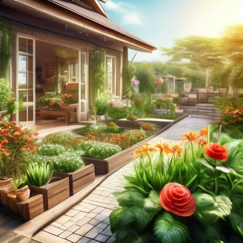 Sunlight and Your Garden&#58; Choosing Plants for Optimal Growth
