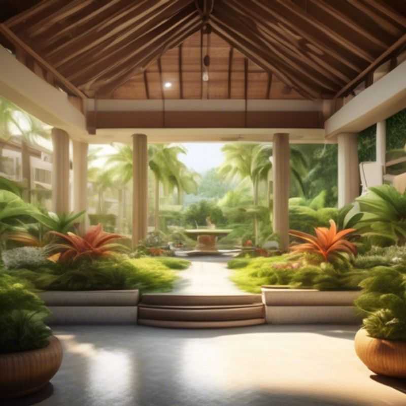 Low-Maintenance Landscaping: Easy-Care Plants for Busy Lives