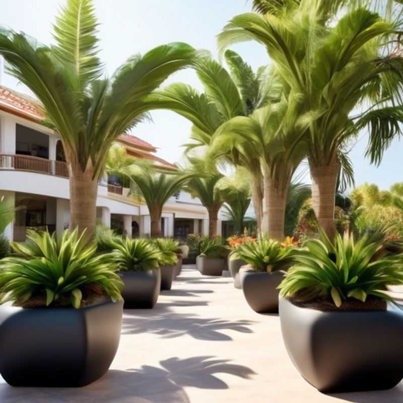 Structural Integrity&#58; Ensuring Your Outdoor Structure Can Handle the Weight of Plants