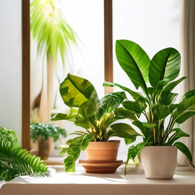 Watering Wisdom: Unlocking the Secrets to Thriving Plants and Avoiding Overwatering