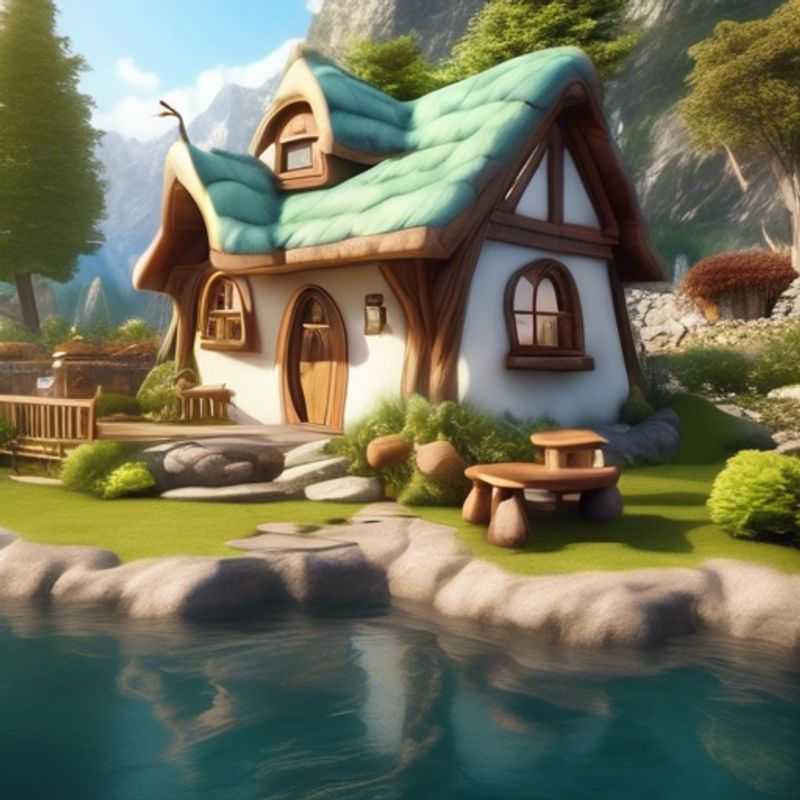 Weatherproof Your Gnome Home: Choosing the Right Features for Outdoor Adventures