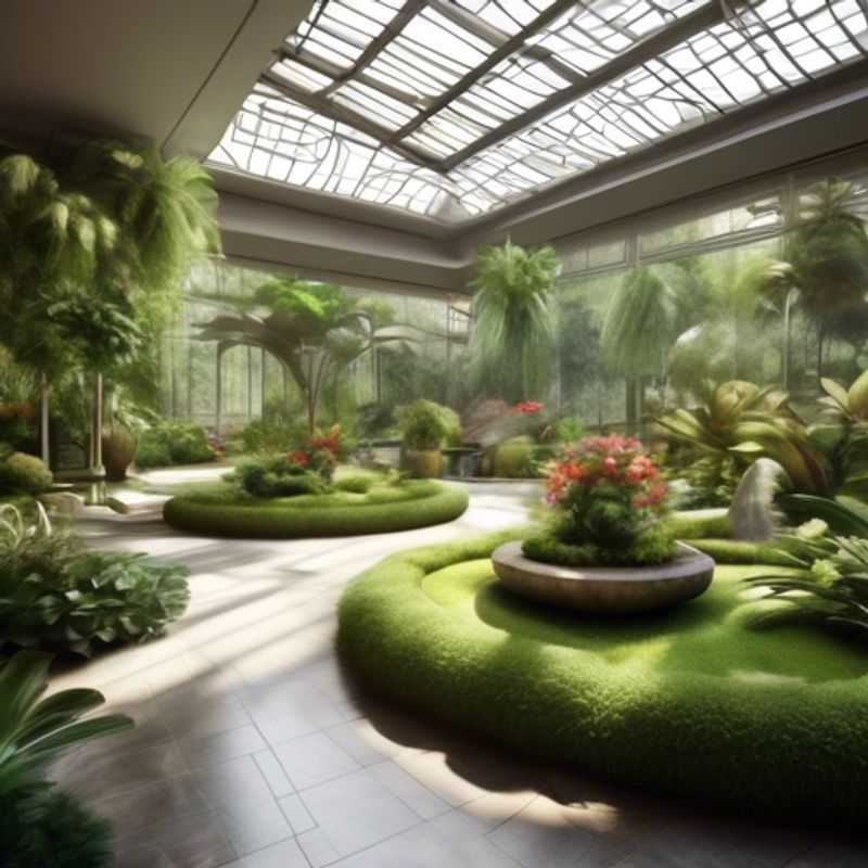 Designing Your Indoor Garden&#58; Sizing and Layout Strategies