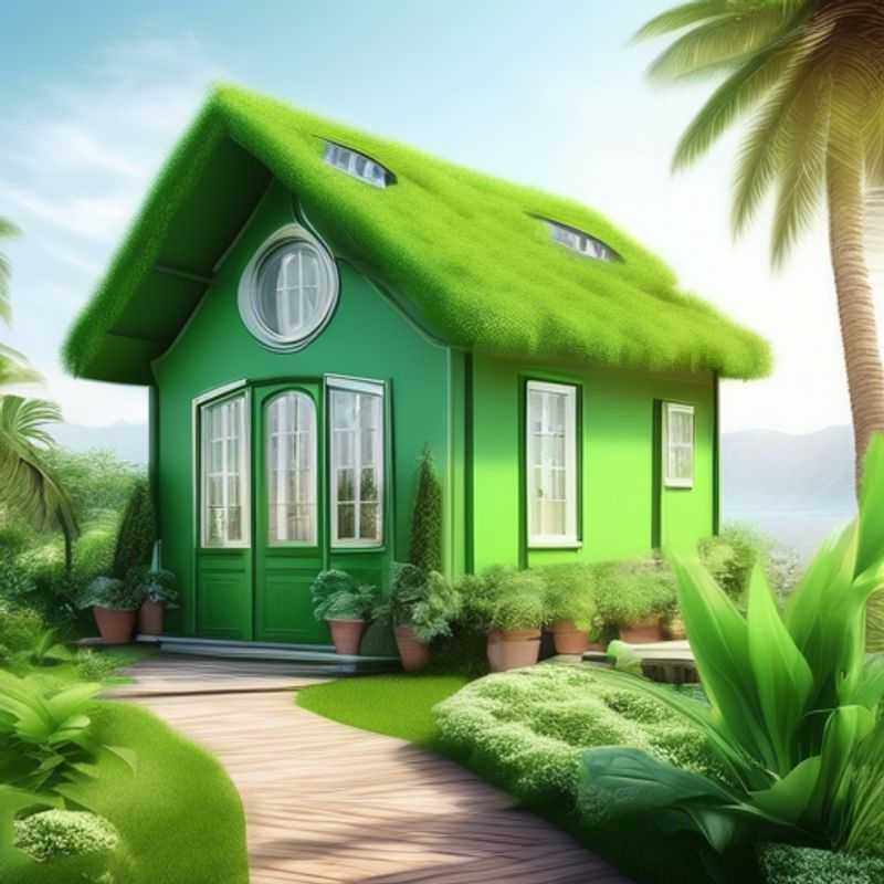 Green Thumbs and Legal Ground&#58; Navigating Permits for Your Backyard Greenhouse