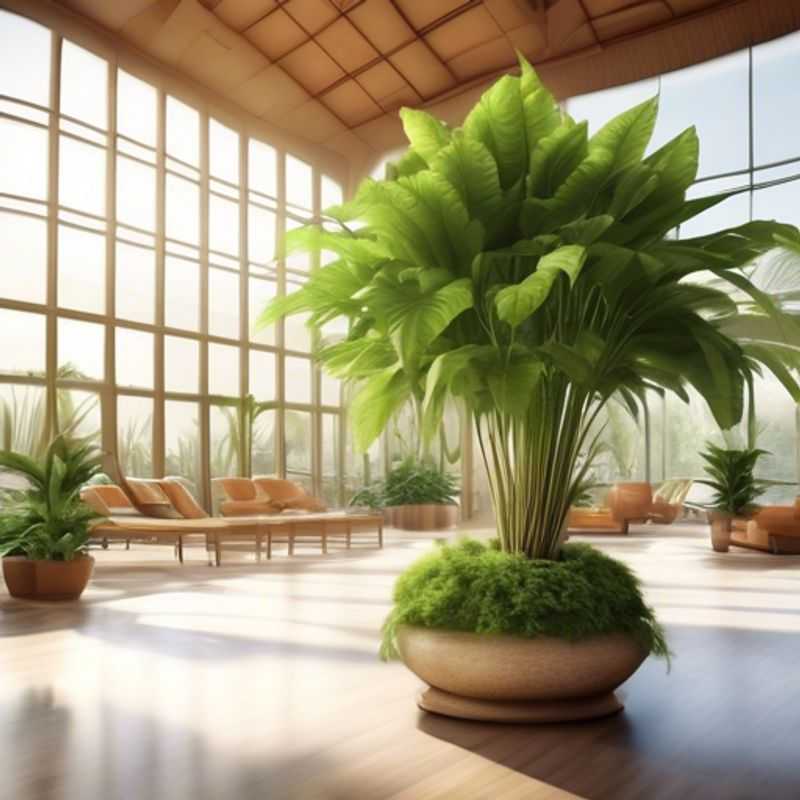 Measure Twice&#44; Plant Once&#58; Sizing Up Your Green Space