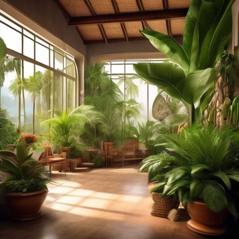 Sizing Up Success&#58; Matching Plants to Their Perfect Pots 
