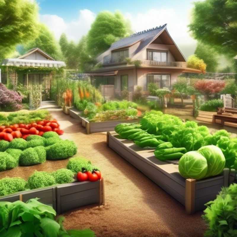 Escolhendo Variedades de Vegetais Adequadas ao Seu Clima e Temporada de Crescimento