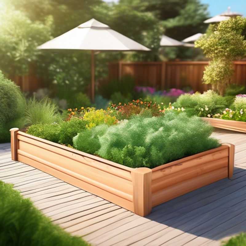 Explore as opções de drenagem e garanta o fluxo de água adequado para as plantas