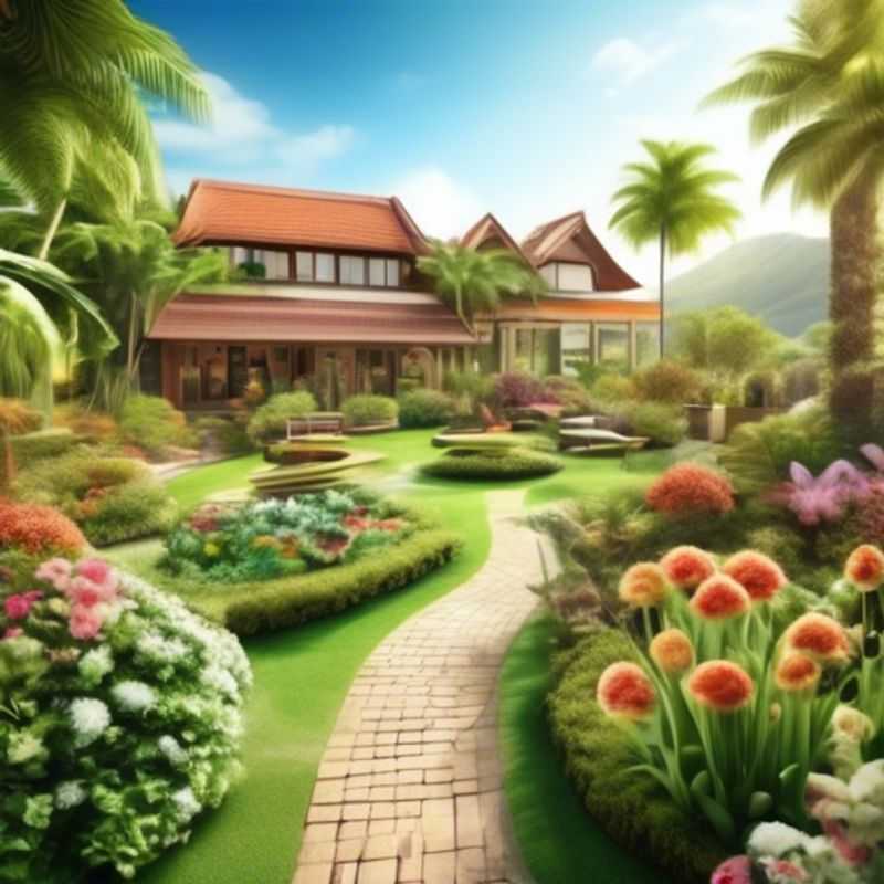 Mide el espacio disponible con precisión para asegurar que los artículos de tu jardín caben correctamente